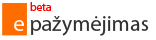 epazymejimas.lt